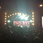 Paul puts on an amazing show, 2010