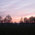 Queens Park, Kilburn 2007