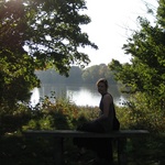 Hammersmith wetlands, 2008