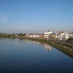 Hammersmith & Thames, 2008