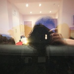 My new Lens