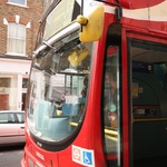 Bus, 2010