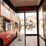 Our Mountgrove Bus stop