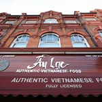 Great Vietnamese here!, 2009 