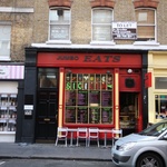 Best place for a big bite to eat, 2010