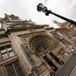 V&A Museum, 2010