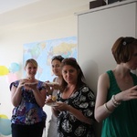 Jo, Bec, Trudy & Sarah, 2010