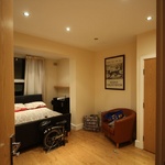 Our bedroom