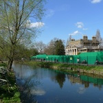 Clissold Park