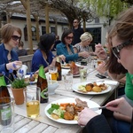 Pig at the Albion, 2010