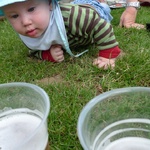 baby starts young, 2010