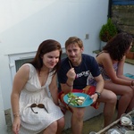 Cath & Si - Flatties, 2010