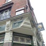 My Farewell pub, 2010