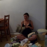 Nappies have arrive, 2010