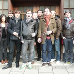 Delete crew, 2009