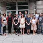 Clear Channel Outdoor Marketing group, 2010