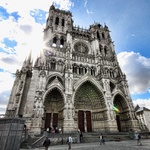 Amiens Cathedral