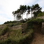 Dinard coastal path