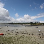 Cancale for oysters