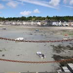 Cancale cute town