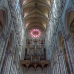 Amiens Cathedral organ