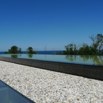 American cemetery 