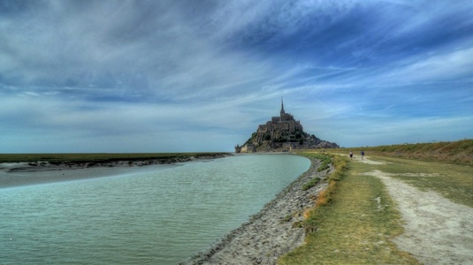 Mont Michel