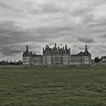 Château de Chambord