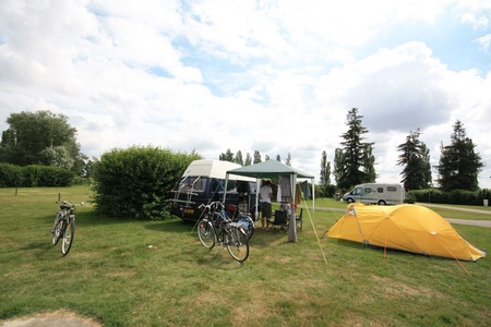 The Gazebo makes an appearance
