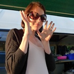 Jazz hands!