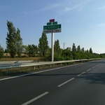 On our way to La Rochelle