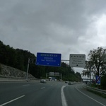 San Sebastian Spain here we come!