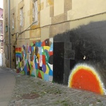 The local artists