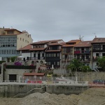 Town centre