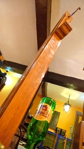 The Cider cabinet 