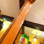 The Cider cabinet 