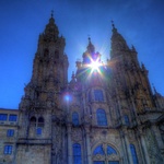 Santiago de Compostela Cathedral