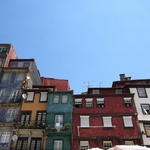 The amazing tiled architecture 