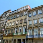 The amazing tiled architecture 