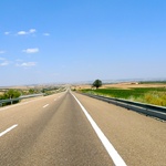 The long road ahead