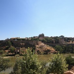 Toledo Old town