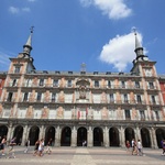 Plaza Major