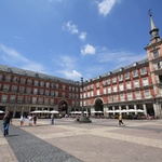 More plaza