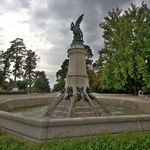 Devil Statue