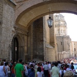 Tourists everywhere
