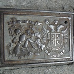 Toledo signage