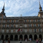 Plaza Major