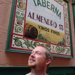 First Tapa bar