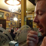 Second tapa bar
