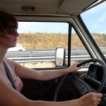 Gini drives the smurf in Spain